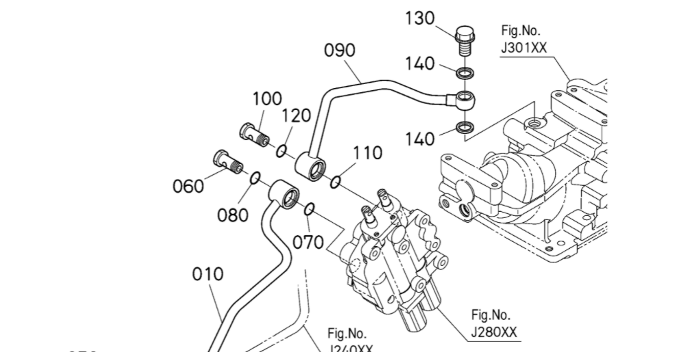 B2650 Adding Rear Dual Hydraulic OrangeTractorTalks Everything Kubota