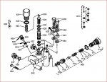 B8200 hydraulic diverter block.JPG