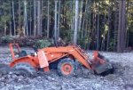 L345 L305 Kubota 1720 loader curled up.jpg