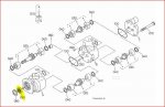 L4310 hydralic pump seal.JPG
