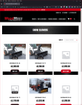 WoodMaxx Blowers Out Of Stock 2024_07_01.png