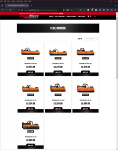 WoodMaxx Flail Mowers Out Of Stock as of 2024_07_01.png