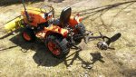 my b6200 with homemade furrow plough #4.jpg