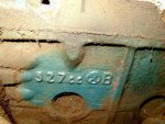 Kubota B1750_3 cyl diesel engine_intake side_block casting number_2.jpg