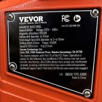 Vevor D8860 Magnertic Drill.jpg Vevor D8860 Magnertic Drill.jpg