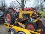 Massey Ferguson 50 Tractor 005.jpg