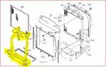 L4610 Radiator support.JPG
