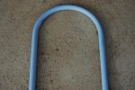 7 Metal for the A-Frame, from the scrap pile.jpg
