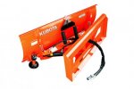 Kubota B-series Hydaulic Snow Blade Quick Coupler.jpg