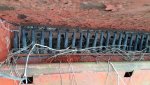 bale spike, post driver, air plane tires 035.jpg