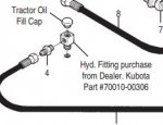 Hydraulic Return adaptor.JPG