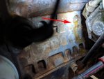 engine02 - antifreeze on block with arrow.jpg
