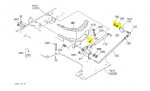 BX2200 Pedal linkage.JPG