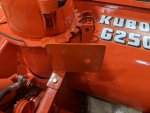 Kubota G2500 Snowblower (33).jpg