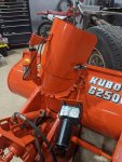 Kubota G2500 Snowblower (17).jpg
