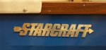Homemade Starcraft Logos.JPG
