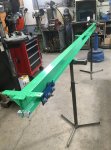 I Beam and Trolley Project.JPG I Beam and Trolley Project.JPG