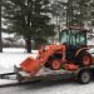 Michigankubota