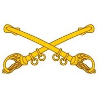Cavalry