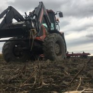 Kubota M110X