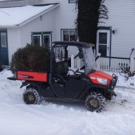 Tioga Tim