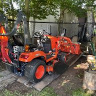 Meadowbank Kubota