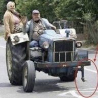 Moosebiker
