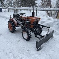 Caribookubota