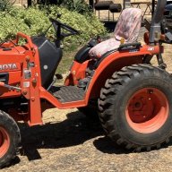 Oregon Gardener