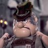 burgermeister