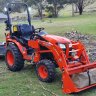 Burra B2601HD