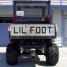 Lil Foot