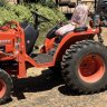 Oregon Gardener