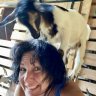 Goat girl