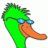Greenhead