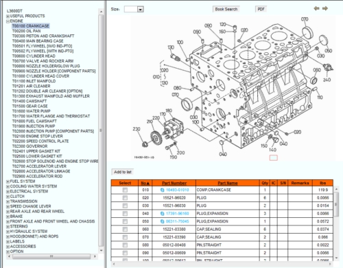 OrangeTractorTalks | Kubota Tractor Tips, Classifieds ... kubota tractor b2910 wiring diagram 