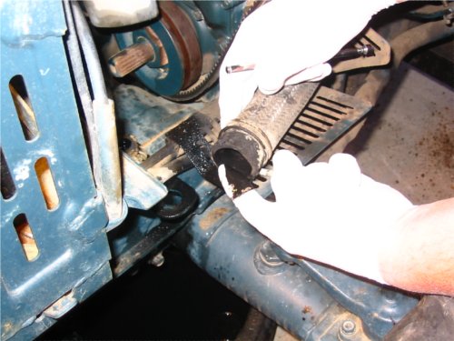 Radiator Repair Cost >> Found Oil in your Coolant? Here are some solutions. | OrangeTractorTalks Radiator Repair Cost >> Found Oil in your Coolant? Here are some solutions. | OrangeTractorTalks